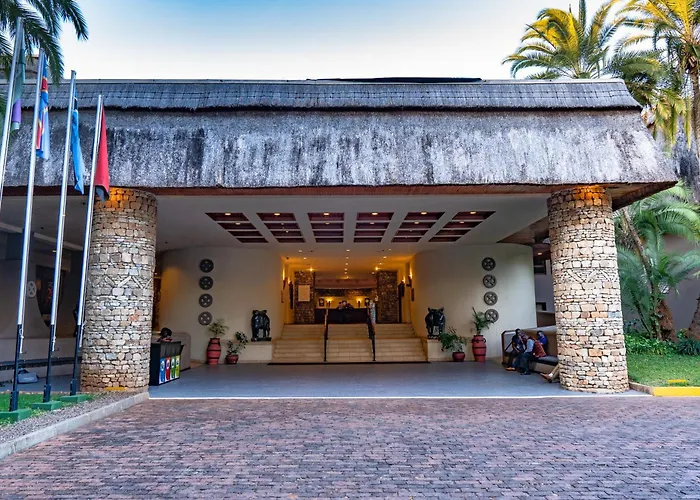 Elephant Hills Resort