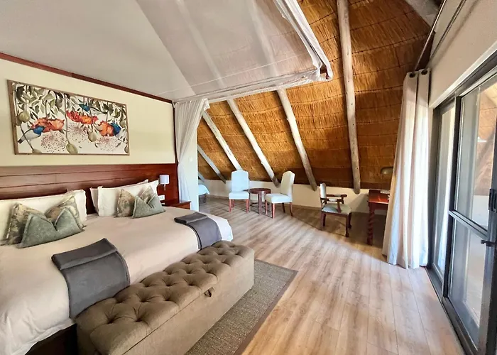 Ilala Lodge Hotel